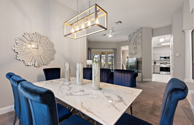 Gold Rest @ Calabay Parc Tower Lake By Shine 412 4 Bedroom Villa - Foto 22