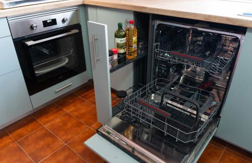 La casa del médico - Foto 15