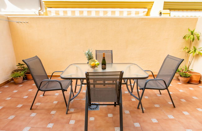 Villa Corales - Foto 20