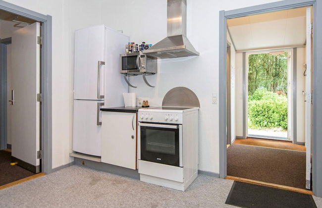 20 Person Holiday Home in Herning-by Traum - Foto 6