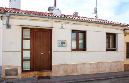 Mi Casita Olmedo - Foto 19