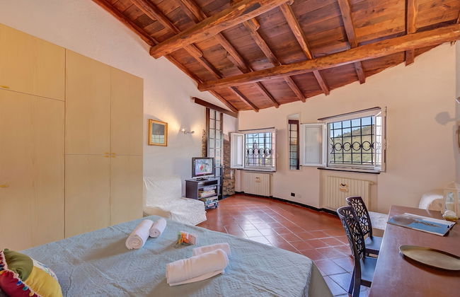 La Stalletta - Hillside - Foto 22