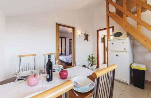 Apartment in Koromacno - Istrien 33192 - Foto 6