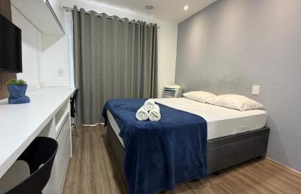 Apartamento 2517 lindíssimo na Mooca proximo Metro Belem - Photo 3