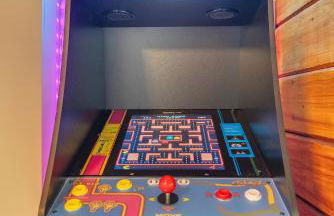 Family Chalet With Sauna, HotTub, Heavenly Views! Mins to Downtown! - Foto 64