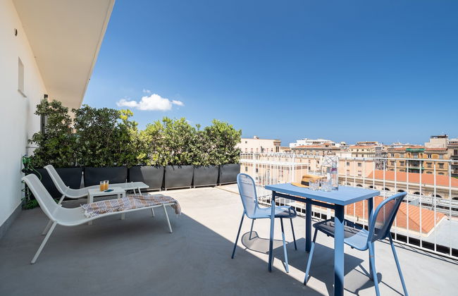 Attico 37 Apartments - Foto 42