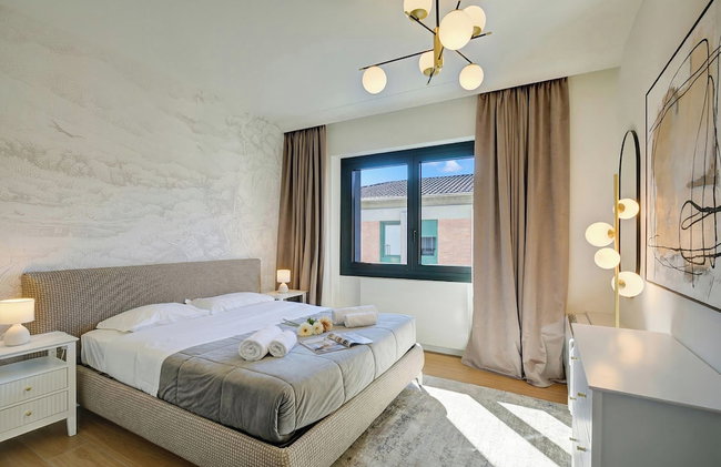 Boutique Apartments - Foto 14