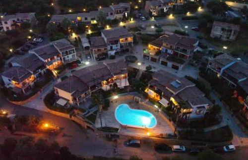 Villetta L'affaccio sul mare - Foto 1