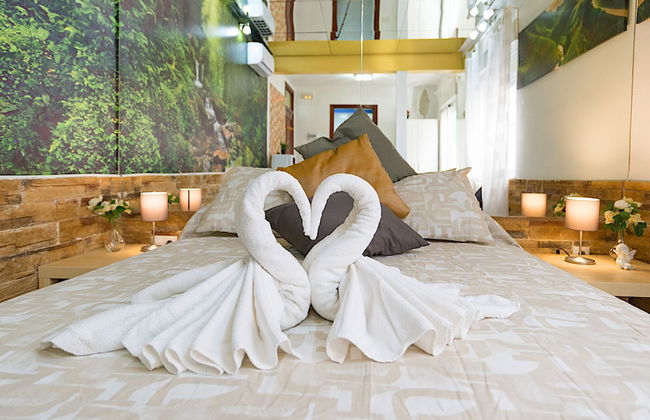 The Mirrors Studio CityCenter - Foto 3