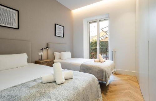 NUEVO Apartamento Premium en zona Retiro - Photo 17