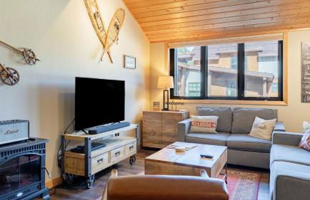 Lulu City 5C by Avantstay Practical Condo Near the Slopes & Downtown - Foto 2