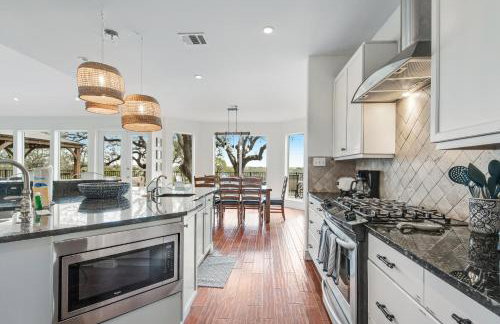 Cliff side Oasis - Foto 9