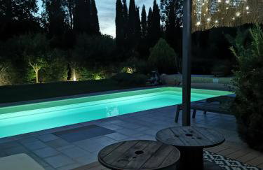 Le Nid des Maures - Foto 21