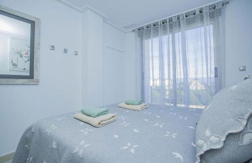 235 Zenia Mar Azul-Alicante Holiday - Foto 33