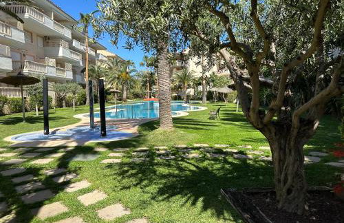 Relax Nou Fontana 200M2 5min Beach - Foto 15