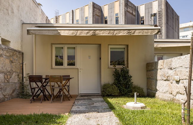 Apartment Boavista Roundabout by SweetPorto - Foto 69