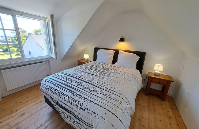 XXL Holiday Home Directly by the sea - Foto 5