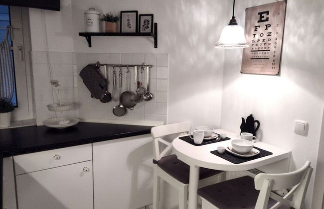 Holiday Apartment Baltic Sea Sweetheart - Foto 5