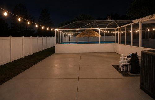 Casa Kampa, con 3 bedrooms and 3 bathrooms, offers a heated swimming pool and a heated spa at no extra cost - Photo 7