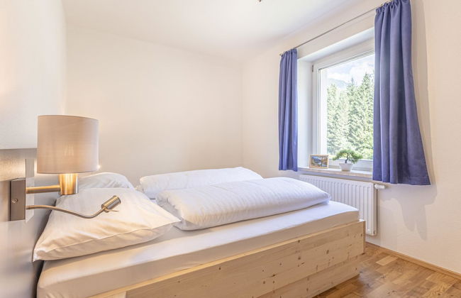 für 6 P. mit IR-Sauna & Sprudelwanne - Foto 14