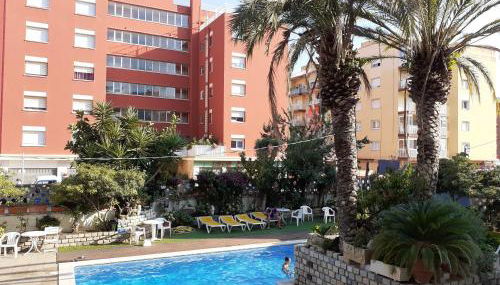 Apartaments Mar Blau Calella - Foto 5