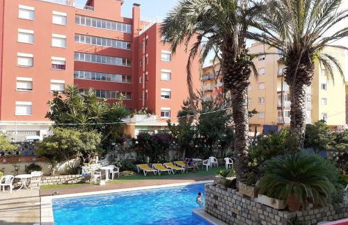 Apartaments Mar Blau Calella - Foto 5