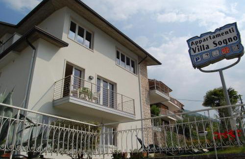 Villa Sogno - Foto 26