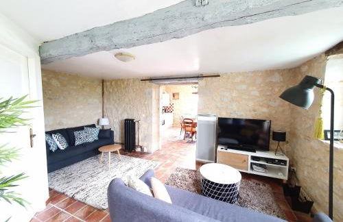 Le Mas Réolais - Foto 63