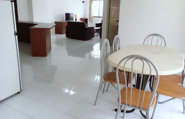 Dindings Pantai Desair Apartment By DPD - Foto 14