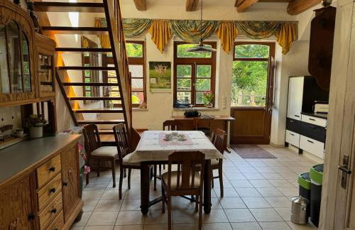 Gästehaus Peerhus Dönsel - buern - Foto 1