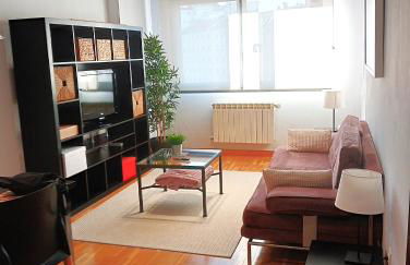 Apartamento San Miguel con wifi y garaje gratis - Foto 5