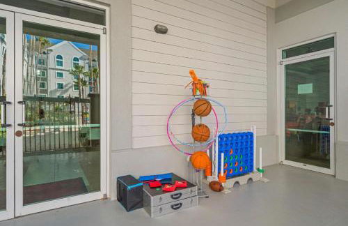 Disney Epic 1st Floor Shuttle - Foto 99