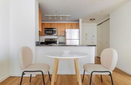 Blueground LIC pool gym nr parks NYC-1787 - Foto 6