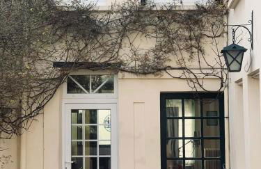 Appartement spacieux et élégant avec jardin - Foto 12