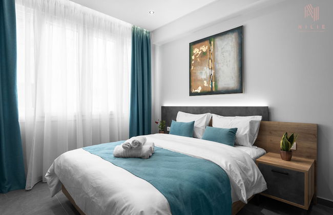 Factory Inn Nilie Hospitality MGMT - Foto 3