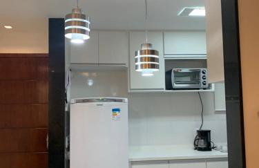 Apartameto Praia Grande - Foto 1