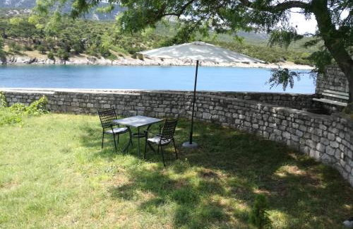 Apartments Stella Apsyrtides - Foto 1