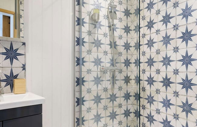 Cosy Cabin Retreat Close to Beaches - Foto 12