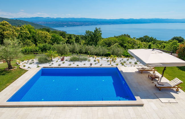 Villa Alpeza - Foto 15