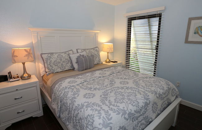 Cabana Beach Club by RVA - Foto 6