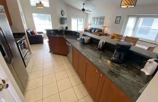 South Facing Golf Course Views, Southern Dunes Villa - Foto 9