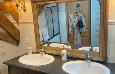 Gite Perle de l'Ecaillon - Foto 13