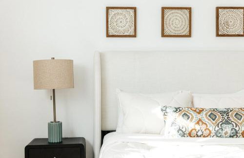 Serene Urban Haven - Foto 39