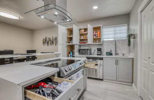 Big Family Come to West side ELP and enjoy all duplex A and B - Foto 68