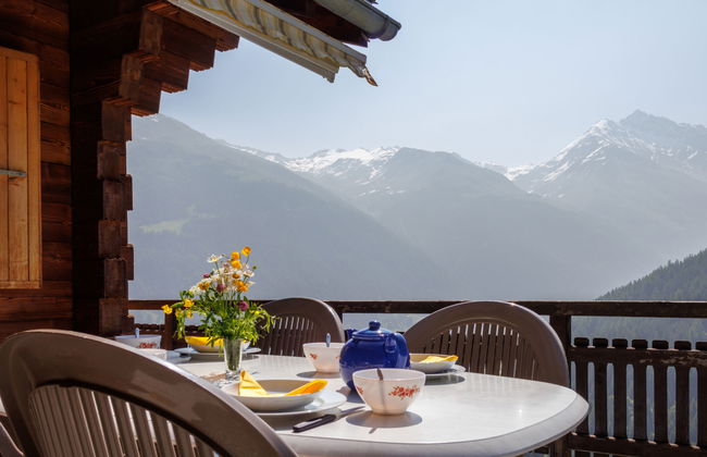 Les Clarines - Foto 24