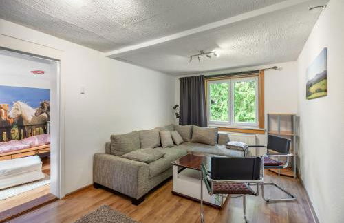 Wohnung in Benneckenstein Nahe Skilift - Foto 4