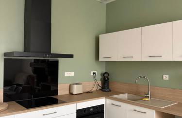 Maison de ville - 3 chambres - Foto 1