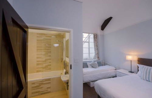 Corffe House and Holiday Cottages - Foto 78