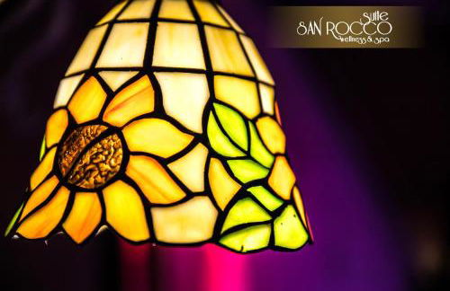 Suite San Rocco Wellness&Spa - Foto 60