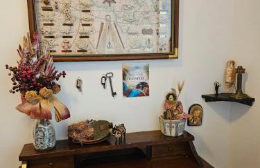 apartment with a magical view - Photo 29